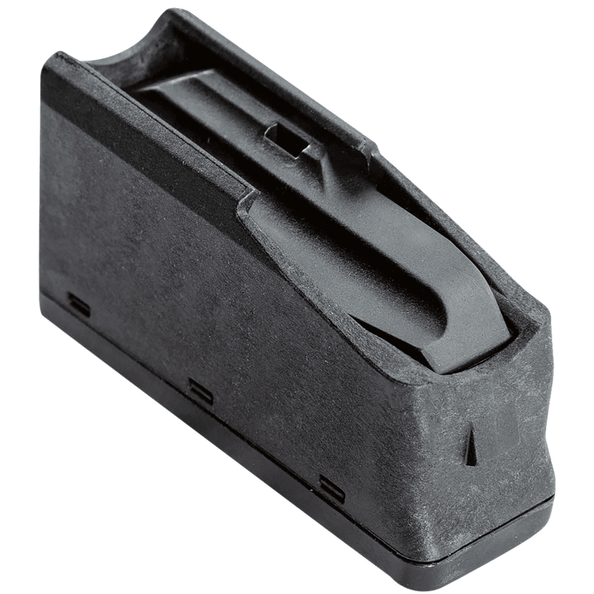 CVA Cascade Magazine, 6rd Black Polymer 450 Bushmaster - AC1117 CVA Cascade Magazine, 6rd Black Polymer 450 Bushmaster - AC1117