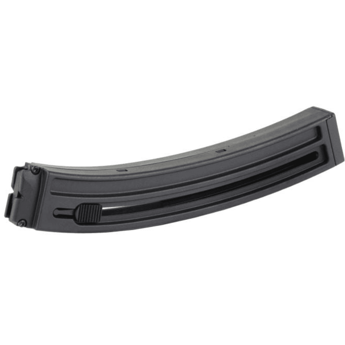 HK Magazine, 10rd Black Polymer 22 LR Fits H&K MP5 - 51000213 HK Magazine, 10rd Black Polymer 22 LR Fits H&K MP5 - 51000213