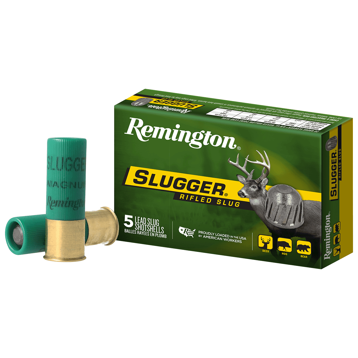 Specification Main Image