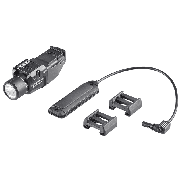 Streamlight 69483 TLR RM 1 HL-X USB - SYSTEM Streamlight 69483 TLR RM 1 HL-X USB - SYSTEM