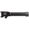 Tapco TAP22003 9mm Fits Glock 43/43x Black Stainless Steel Tapco TAP22003 9mm Fits Glock 43/43x Black Stainless Steel