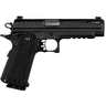 Live Free Armory LFAPF61205P Apollo 11 9mm Luger 17+1 4.90" Handgun Live Free Armory LFAPF61205P Apollo 11 9mm Luger 17+1 4.90" Handgun