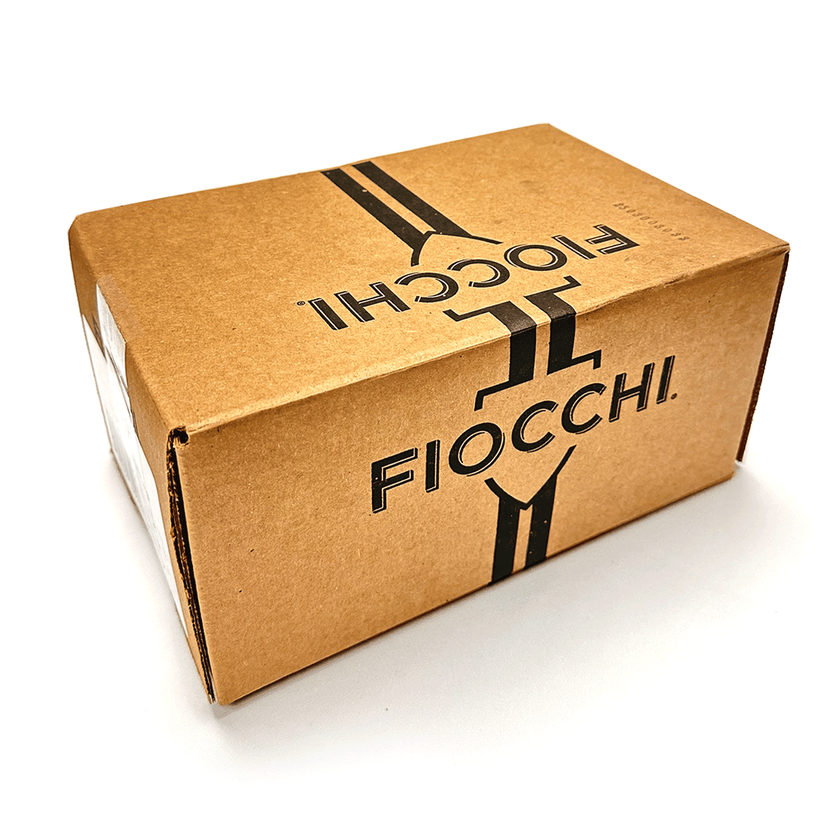 Fiocchi Range Dynamics 9mm Luger 124 Gr 1150FPS 1000 round case Fiocchi Range Dynamics 9mm Luger 124 Gr 1150FPS 1000 round case