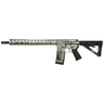 Black Rain Ordnance Trump FX Silver 5.56 Semi Automatic Rifle AR-15 left Black Rain Ordnance Trump FX Silver 5.56 Semi Automatic Rifle AR-15 left