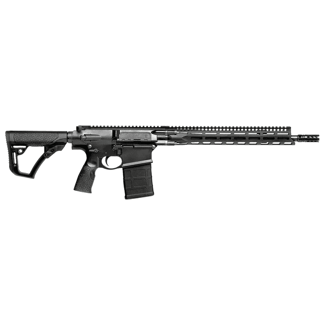 Daniel Defense DD5 V3 CO Compliant 7.62x51mm NATO Semi-Automatic Rifle Daniel Defense DD5 V3 CO Compliant 7.62x51mm NATO Semi-Automatic Rifle