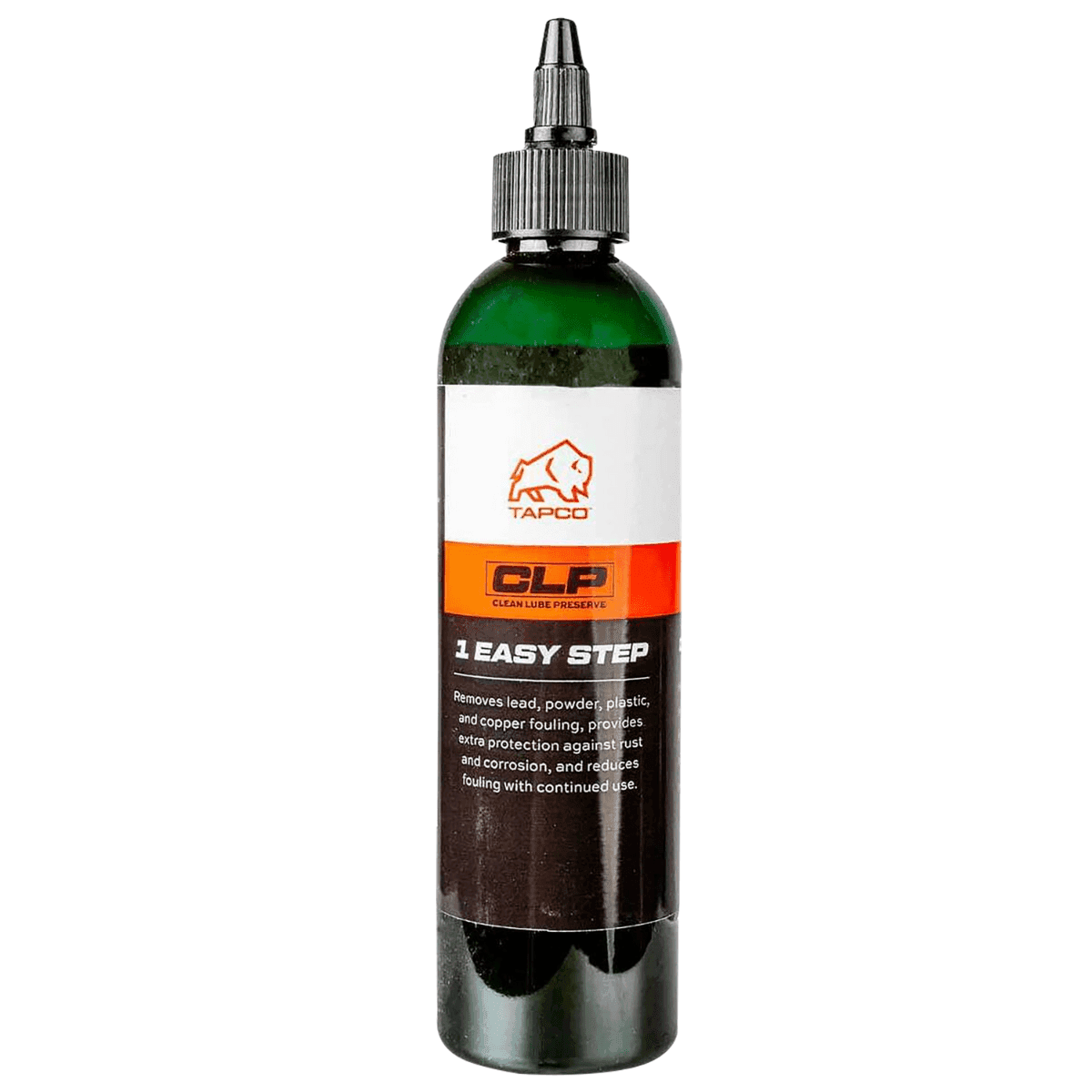 Tapco CLP Gun Oil, 8 oz Squeeze Tube Cleans / Lubricates / Protects - TAP22014 Tapco CLP Gun Oil, 8 oz Squeeze Tube Cleans / Lubricates / Protects - TAP22014