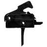 Tapco Drop-In Trigger, Rear Side View Tapco Drop-In Trigger, Rear Side View
