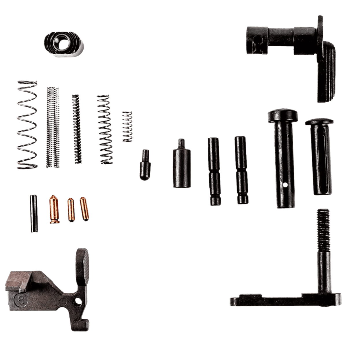 Specification Main Image