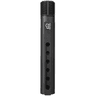 Tapco 6 Position Buffer Tube, Front View Tapco 6 Position Buffer Tube, Front View