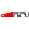 Tapco AR Stock Wrench, Over View Tapco AR Stock Wrench, Over View