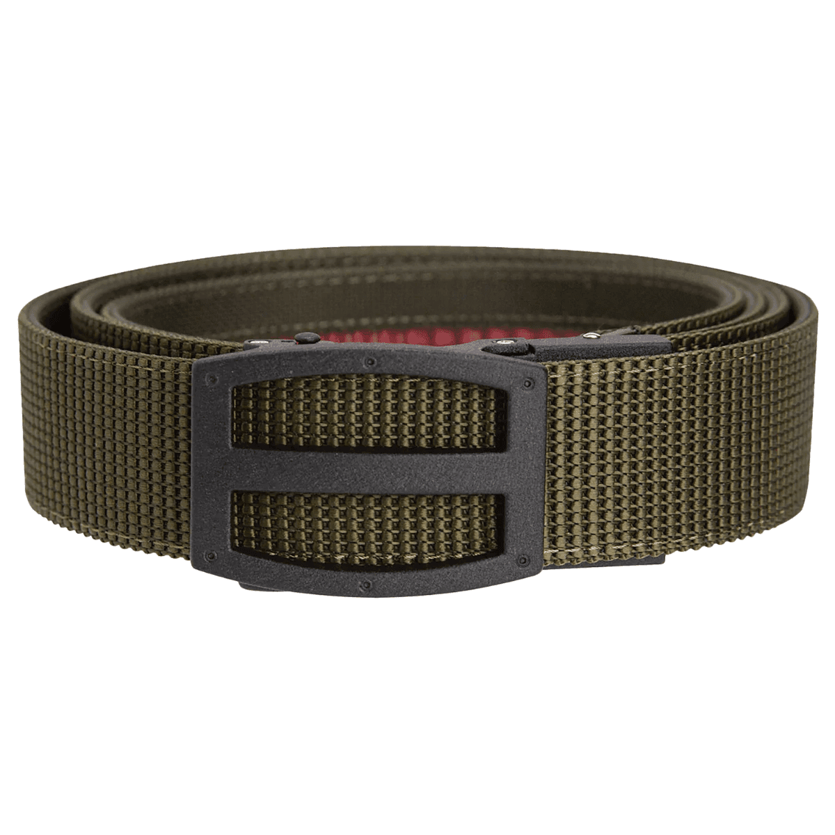 Team Nexbelt Titan EDC Gun Belt, 1.50'' Wide ODG - PCS3303 Team Nexbelt Titan EDC Gun Belt, 1.50'' Wide ODG - PCS3303