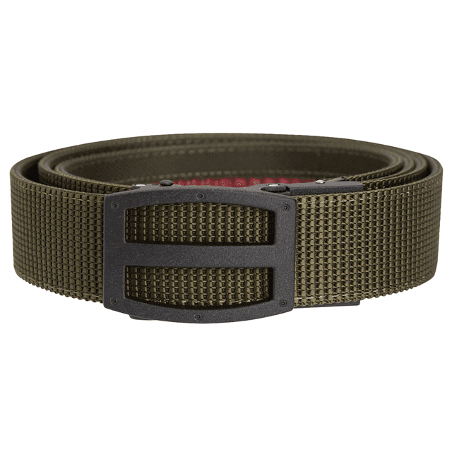 Team Nexbelt Titan EDC Gun Belt, 1.50'' Wide ODG - PCS3303 Team Nexbelt Titan EDC Gun Belt, 1.50'' Wide ODG - PCS3303