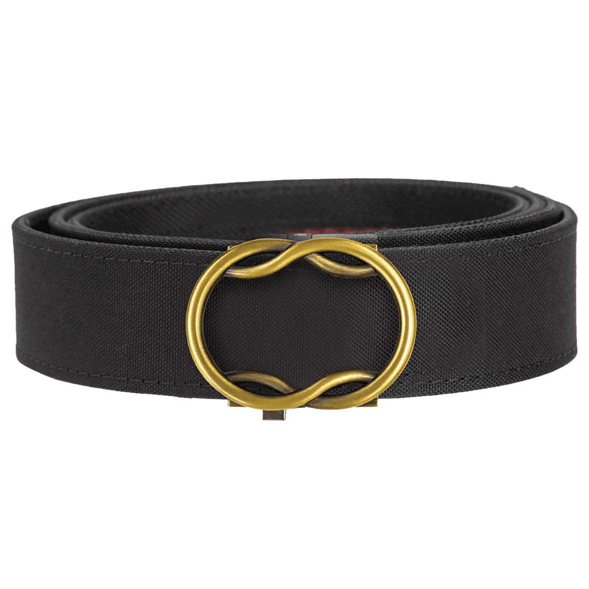 Team Nexbelt Grace Woman's Belt, Black Nylon - PCS2241 Team Nexbelt Grace Woman's Belt, Black Nylon - PCS2241