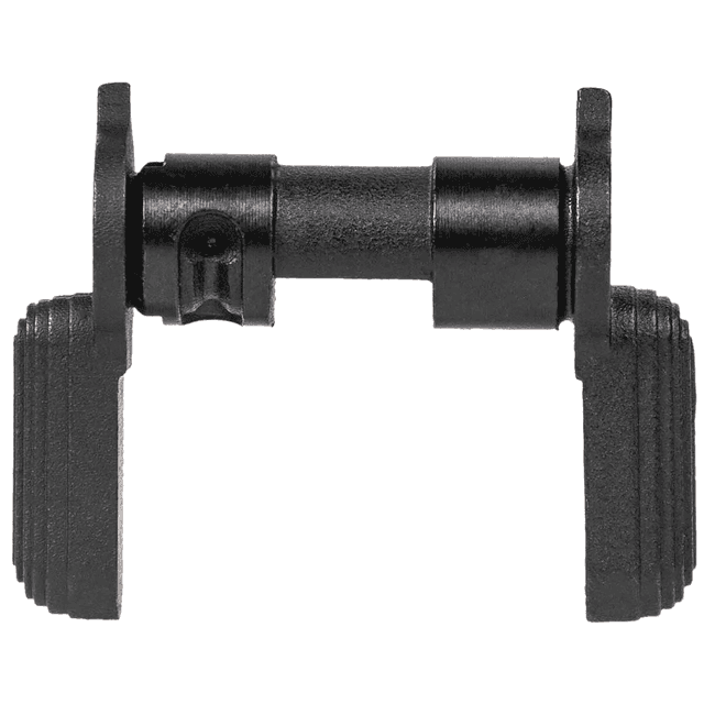 Tapco Ambi Safety Selector, Black 8620 Steel AR Platform - TAP22066 Tapco Ambi Safety Selector, Black 8620 Steel AR Platform - TAP22066