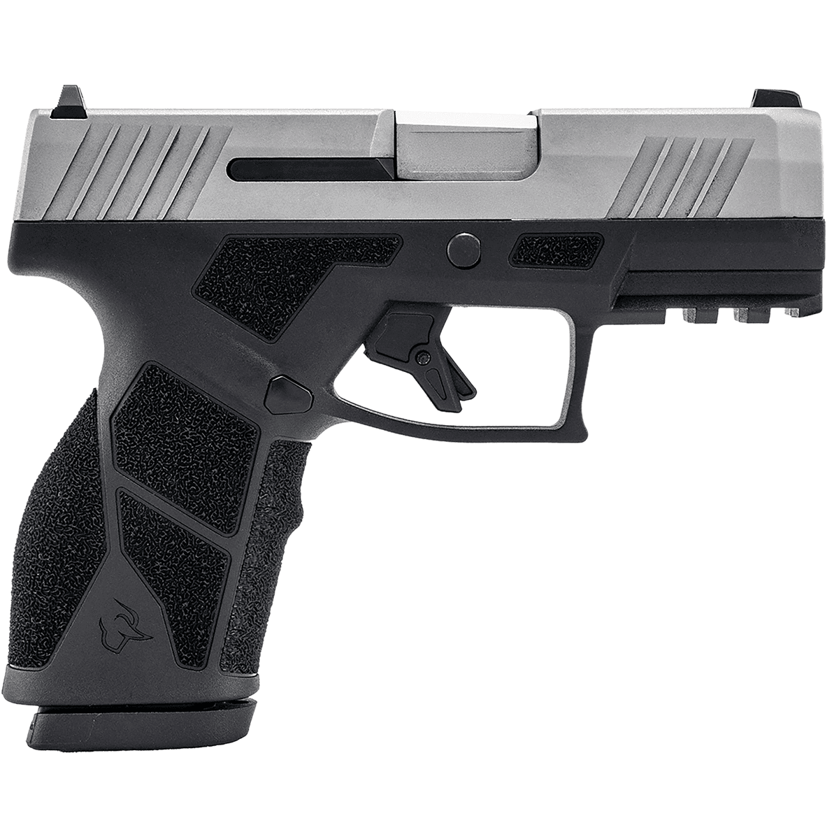 Taurus 1-GX2939 GX2 9mm 13+1 3.37" Matte Stainless Steel Barrel Pistol Taurus 1-GX2939 GX2 9mm 13+1 3.37" Matte Stainless Steel Barrel Pistol