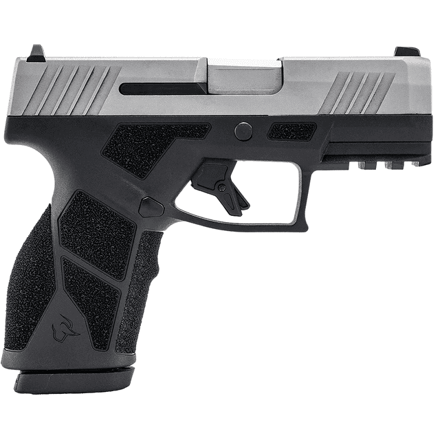 Taurus 1-GX2939 GX2 9mm 13+1 3.37" Matte Stainless Steel Barrel Pistol Taurus 1-GX2939 GX2 9mm 13+1 3.37" Matte Stainless Steel Barrel Pistol