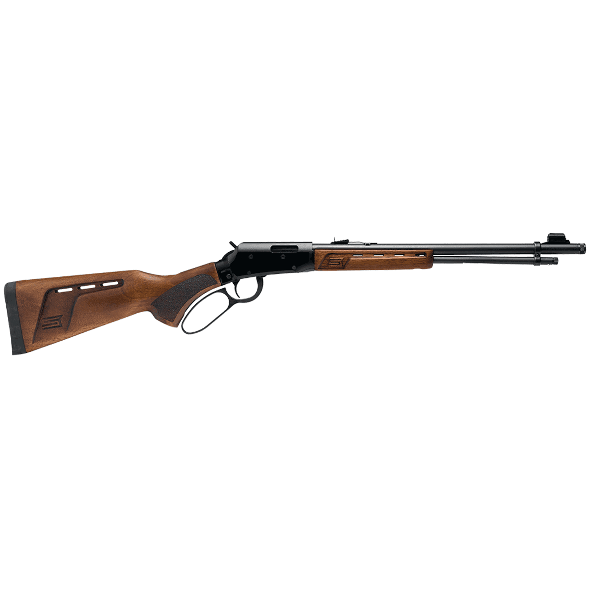 Savage Arms 46020 DLX Revel 22 LR 12rd 18" Rifle Savage Arms 46020 DLX Revel 22 LR 12rd 18" Rifle