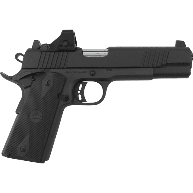 Rock Island 51399 Rock 45 ACP 7rd 5" Handgun Rock Island 51399 Rock 45 ACP 7rd 5" Handgun