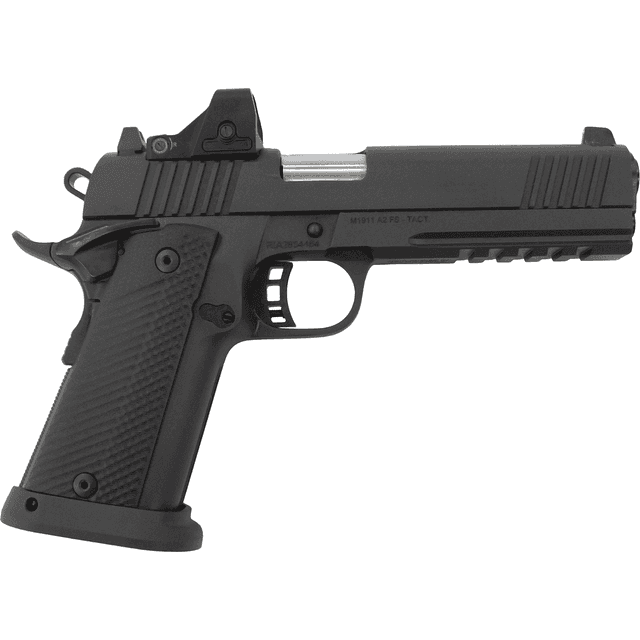 Rock Island 51400 Rock 9mm 17rd 5" Handgun Rock Island 51400 Rock 9mm 17rd 5" Handgun