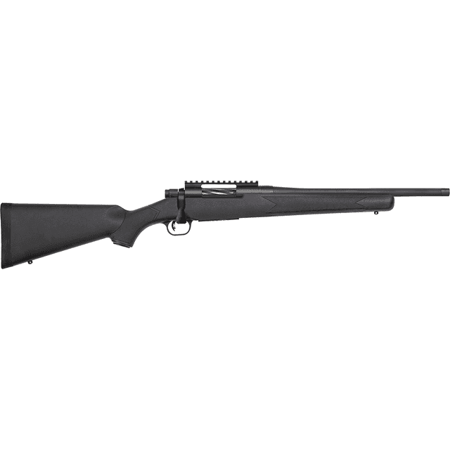 Mossberg 28227 Patriot 22-250 Rem 5+1 18" Synthetic Stock Mossberg 28227 Patriot 22-250 Rem 5+1 18" Synthetic Stock