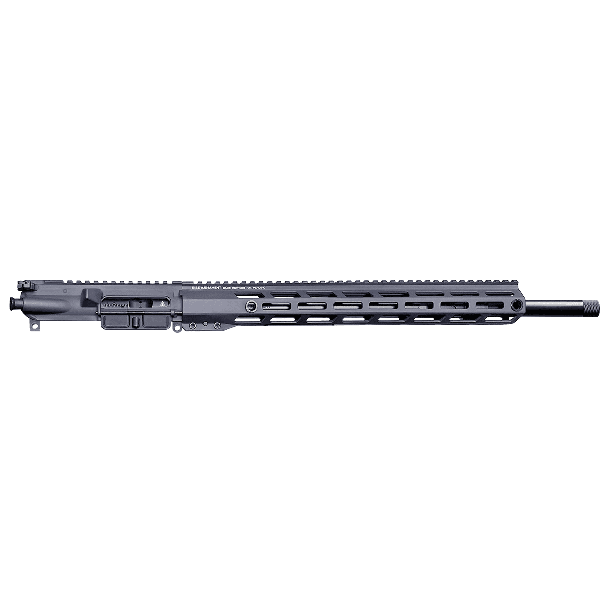 Rise Armament RA22ARCCUGRY18 22 ARC 18" Aluminum Rise Armament RA22ARCCUGRY18 22 ARC 18" Aluminum