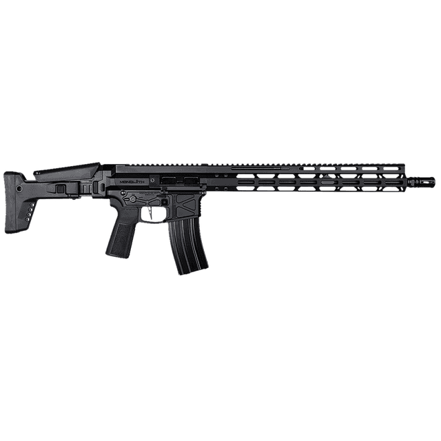 Global Ordnance LLC 197892003223 Monolithic 5.56 NATO 16" Rifle Global Ordnance LLC 197892003223 Monolithic 5.56 NATO 16" Rifle
