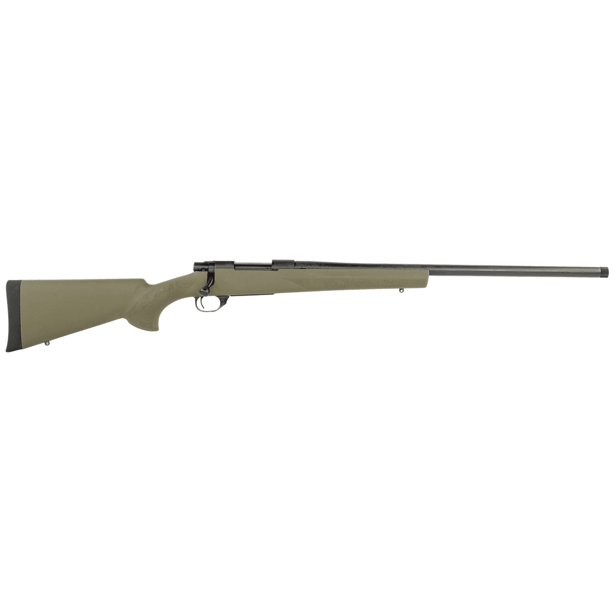 Howa HGR72503 M1500 HS Precision 6.5 Creedmoor 4+1 24" Rifle Howa HGR72503 M1500 HS Precision 6.5 Creedmoor 4+1 24" Rifle