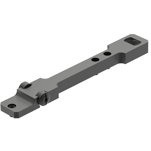 Leupold Standard Base, Matte Black Steel Marlin 336R - 178127 Leupold Standard Base, Matte Black Steel Marlin 336R - 178127