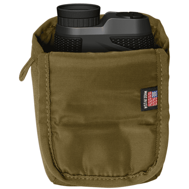 Leupold Pro Guide Rangefinder Pouch, Polyester And Spandex Blend - 182415 Leupold Pro Guide Rangefinder Pouch, Polyester And Spandex Blend - 182415