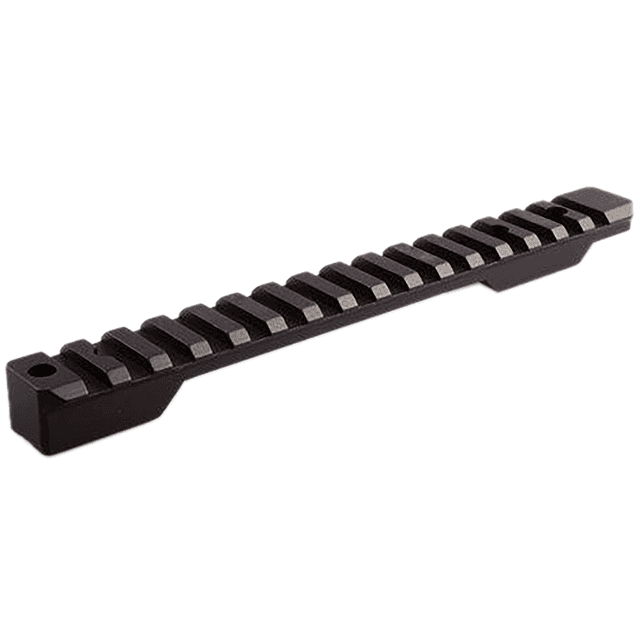 Talley Picatinny Rail Mount, Black Anodized Long Action Winchester 70 - PL0252702 Talley Picatinny Rail Mount, Black Anodized Long Action Winchester 70 - PL0252702