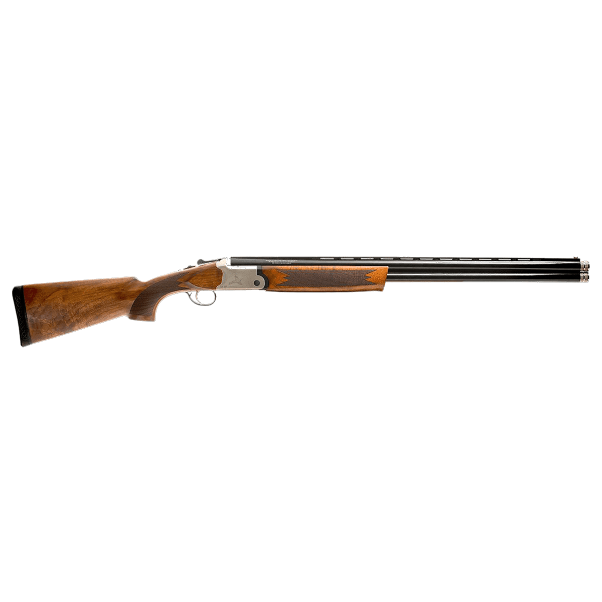 Gforce Arms GF51228 Filthy Pheasant 12 Gauge Break Open 3" 2rd 28" Over/Under Shotgun Gforce Arms GF51228 Filthy Pheasant 12 Gauge Break Open 3" 2rd 28" Over/Under Shotgun