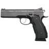 Cz Custom Shop 96336 A01-LD 9mm Luger 19+1 5" Match Grade Pistol Cz Custom Shop 96336 A01-LD 9mm Luger 19+1 5" Match Grade Pistol