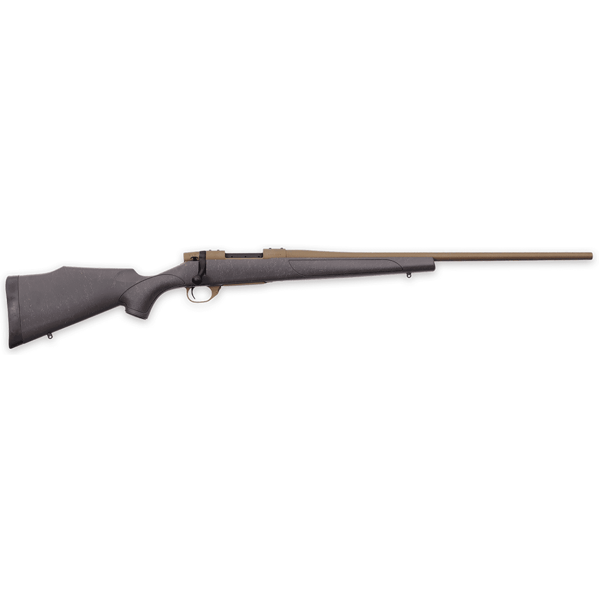 Weatherby VWB308NR2T Vanguard Weatherguard Full Size 308 Win 5+1 22" Burnt Bronze Rifle Weatherby VWB308NR2T Vanguard Weatherguard Full Size 308 Win 5+1 22" Burnt Bronze Rifle