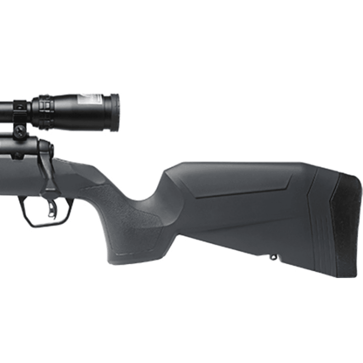 Savage Arms Axis 2 XP Combo Rifle, 22" Black Sporter Barrel Black Drilled & Tapped Steel Receiver Fixed Gray Synthetic Stock Left Hand Boresighted 3-9x40 4+1rd 30-06 Springfield - 32214 Savage Arms Axis 2 XP Combo Rifle, 22" Black Sporter Barrel Black Drilled & Tapped Steel Receiver Fixed Gray Synthetic Stock Left Hand Boresighted 3-9x40 4+1rd 30-06 Springfield - 32214