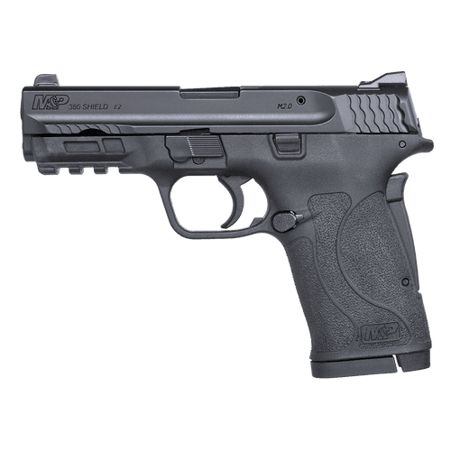 Smith & Wesson M&P 380 Shield EZ Pistol Smith & Wesson M&P 380 Shield EZ Pistol