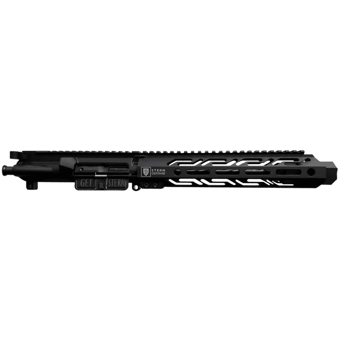 Stern Defense 10'' MOD5 MLOK 8.5'' Barrel 9mm - 015SD10INCHMOD5MLOK855 Stern Defense 10'' MOD5 MLOK 8.5'' Barrel 9mm - 015SD10INCHMOD5MLOK855