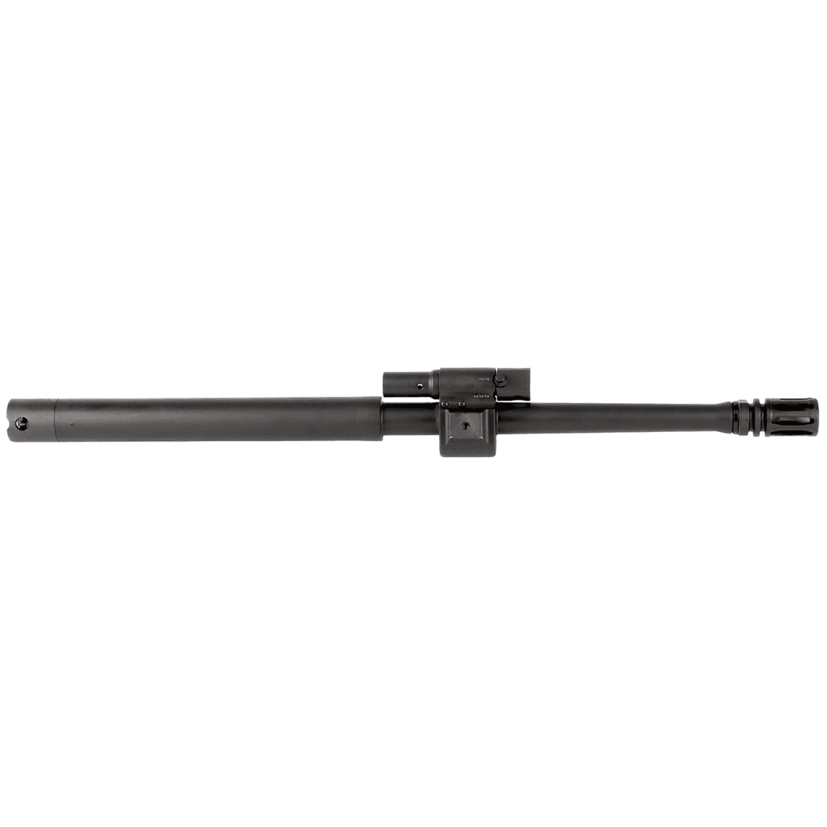 Fightlite Industries MCR Barrel, 16.25" Adjustable Heavy Barrel Mag Phosphate 5.56 NATO - BBL002C Fightlite Industries MCR Barrel, 16.25" Adjustable Heavy Barrel Mag Phosphate 5.56 NATO - BBL002C