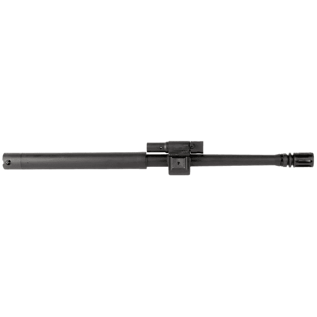 Fightlite Industries MCR Barrel, 16.25" Adjustable Heavy Barrel Mag Phosphate 5.56 NATO - BBL002C Fightlite Industries MCR Barrel, 16.25" Adjustable Heavy Barrel Mag Phosphate 5.56 NATO - BBL002C