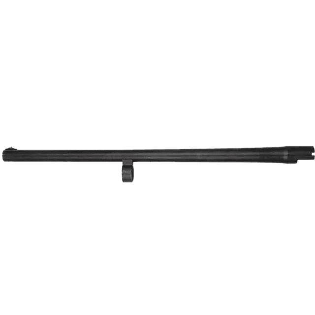 Carlson's Choke Tubes Replacement Barrel, 18.50" Black Matte 4140 Steel 12 Gauge Remington 870 - 87008 Carlson's Choke Tubes Replacement Barrel, 18.50" Black Matte 4140 Steel 12 Gauge Remington 870 - 87008