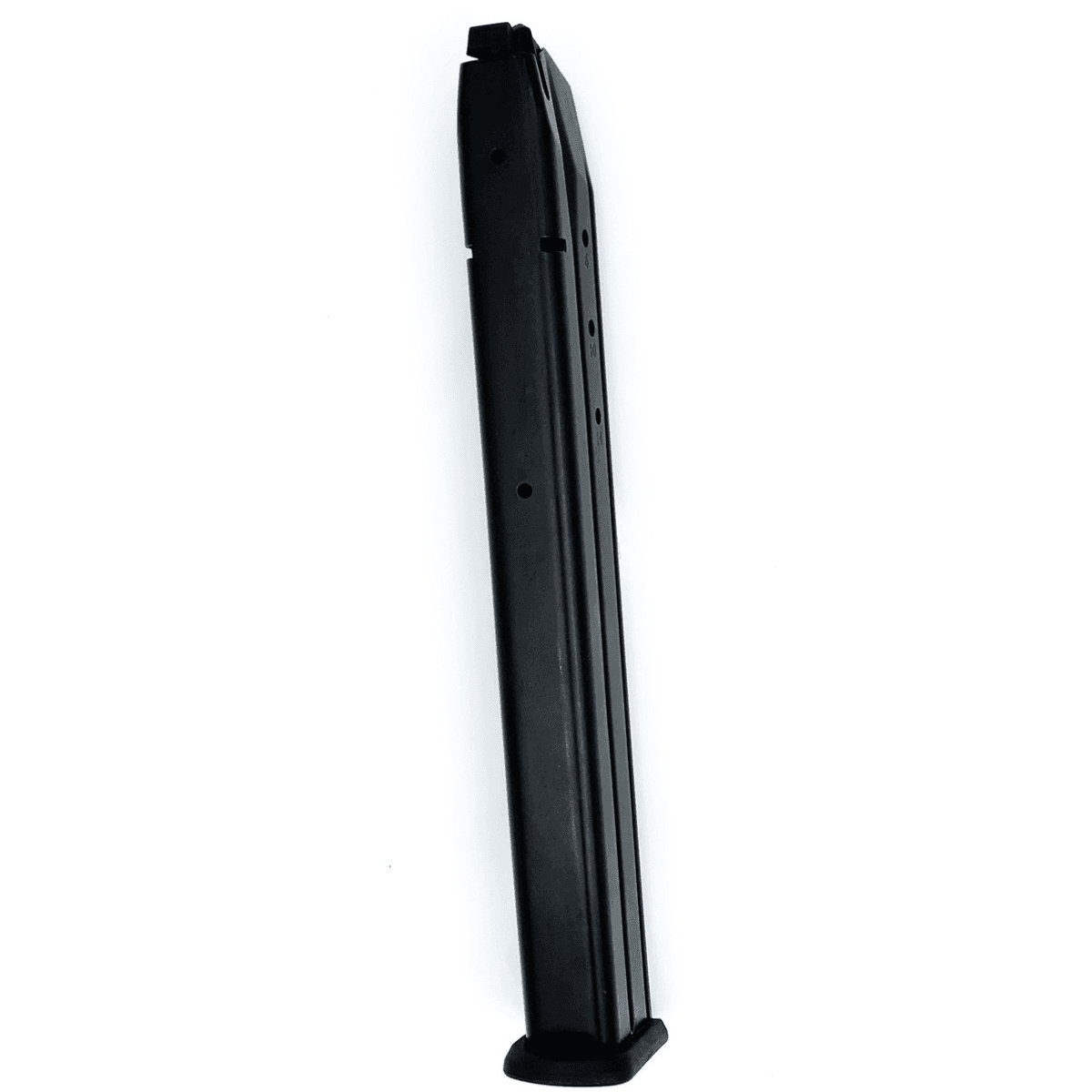 ProMag 32rd Magazine, Blued Steel 9mm Fits Beretta Px4 - BERA15 ProMag 32rd Magazine, Blued Steel 9mm Fits Beretta Px4 - BERA15