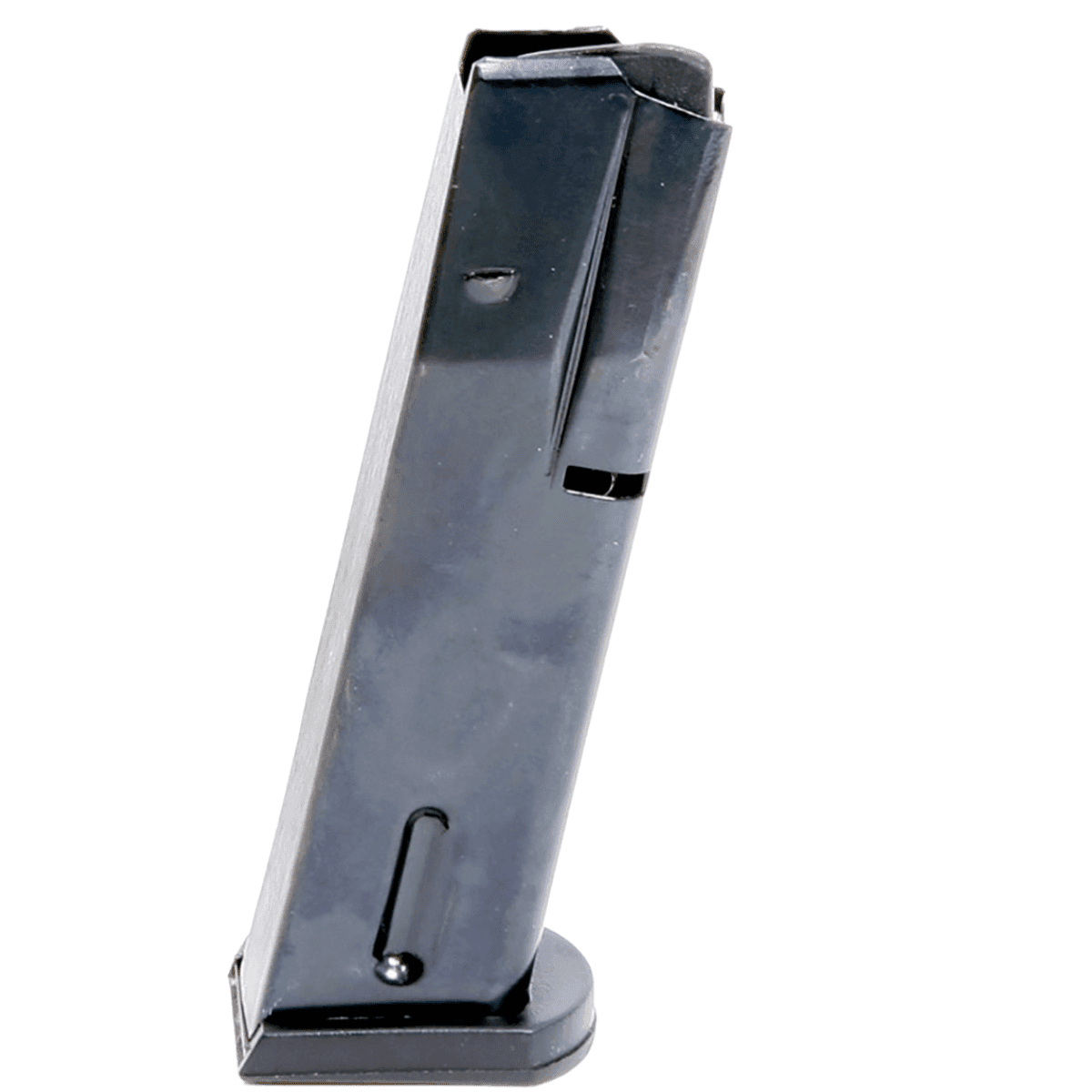 ProMag 13rd Magazine, Blued Steel 380 ACP Fits Beretta 84 - BERA2 ProMag 13rd Magazine, Blued Steel 380 ACP Fits Beretta 84 - BERA2