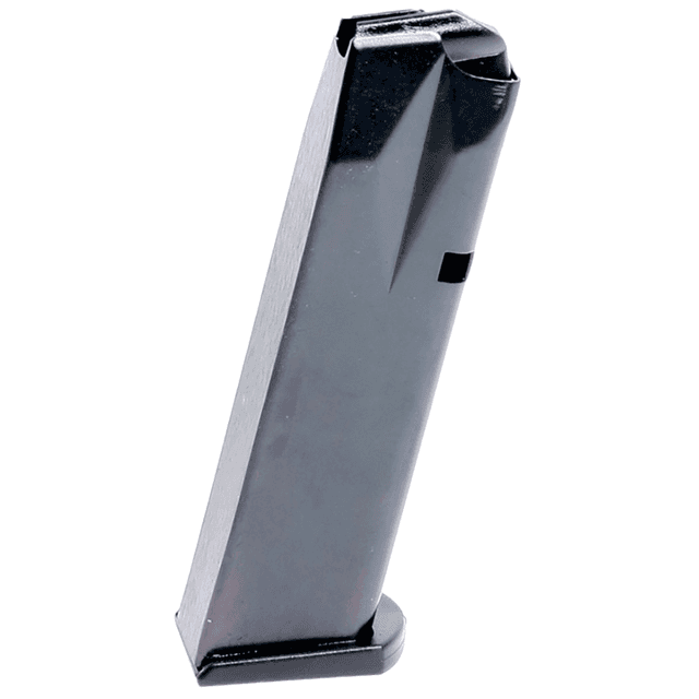 ProMag 17rd Magazine, Blued Steel 9mm Fits Bersa Thunder 9 - BRAA2 ProMag 17rd Magazine, Blued Steel 9mm Fits Bersa Thunder 9 - BRAA2