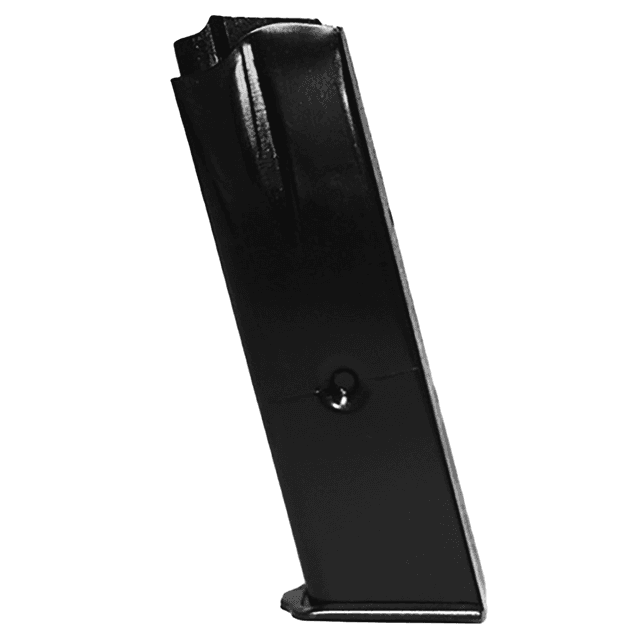 ProMag 10rd Magazine, Blued Steel 9mm Fits Browning Hi-Power - BRO01 ProMag 10rd Magazine, Blued Steel 9mm Fits Browning Hi-Power - BRO01