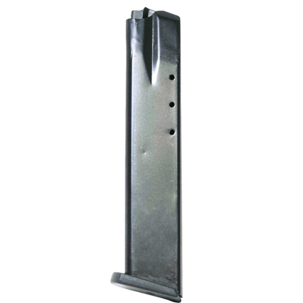 ProMag Baby Eagle Magazine, 20rd Blued Steel 9mm Fits CZ-75/TZ-75 - CZA4 ProMag Baby Eagle Magazine, 20rd Blued Steel 9mm Fits CZ-75/TZ-75 - CZA4