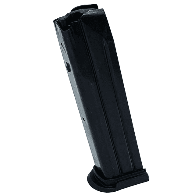 ProMag 20rd Magazine, Blued Steel 9mm Fits FN 509 - FNHA13 ProMag 20rd Magazine, Blued Steel 9mm Fits FN 509 - FNHA13