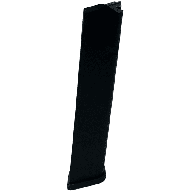 ProMag 25rd Magazine, Black Polymer 380 ACP Fits Glock 28 - GLKA25 ProMag 25rd Magazine, Black Polymer 380 ACP Fits Glock 28 - GLKA25