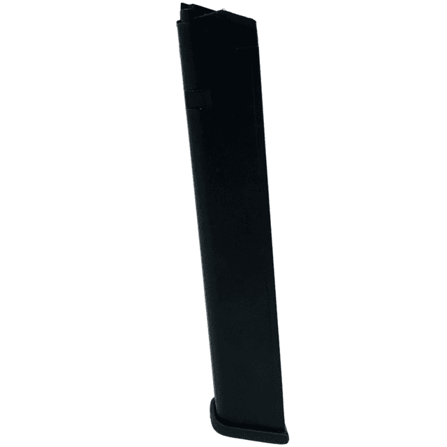 ProMag 32rd Magazine, Black Polymer 380 ACP Fits Glock 28 - GLKA26 ProMag 32rd Magazine, Black Polymer 380 ACP Fits Glock 28 - GLKA26