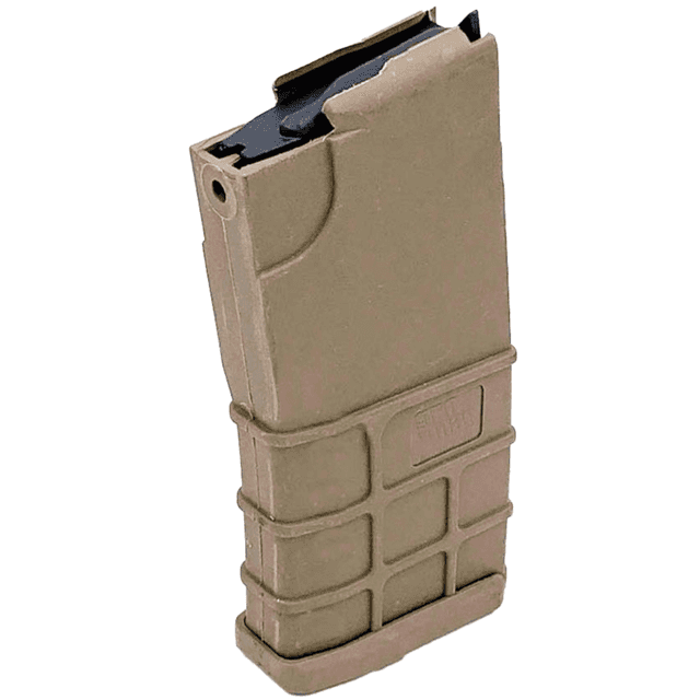 ProMag 20rd Magazine, FDE Polymer 223 Rem Fits Ruger Mini-14 - RUGA11FDE ProMag 20rd Magazine, FDE Polymer 223 Rem Fits Ruger Mini-14 - RUGA11FDE