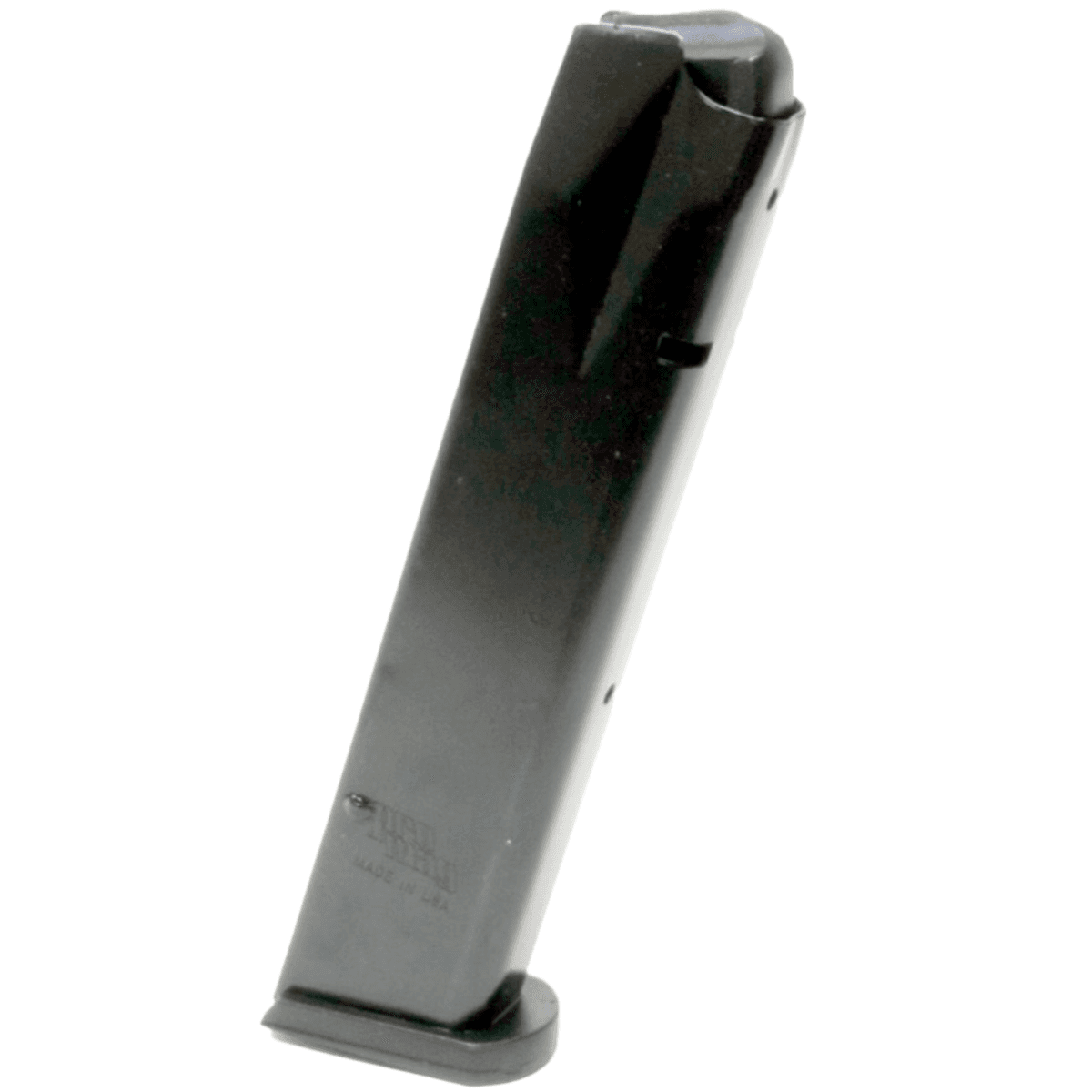 ProMag 20rd Magazine, Blued Steel 9mm Fits Sig Sauer P226 - SIGA5 ProMag 20rd Magazine, Blued Steel 9mm Fits Sig Sauer P226 - SIGA5