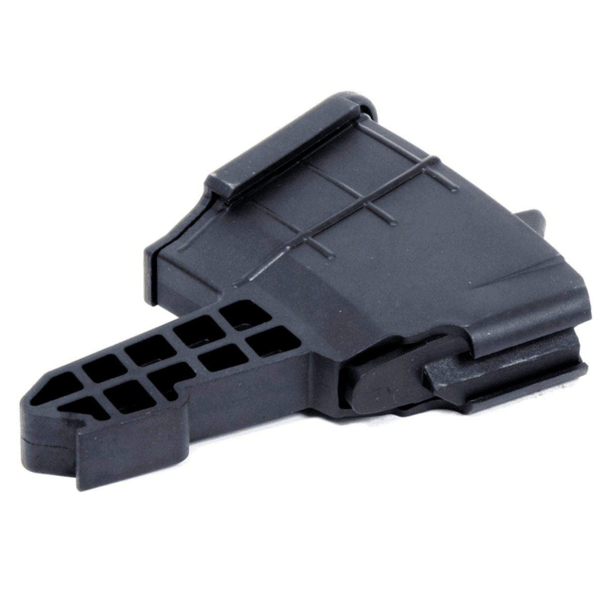ProMag 5rd Magazine, Black Polymer 7.62x39mm Fits SKS - SKS02 ProMag 5rd Magazine, Black Polymer 7.62x39mm Fits SKS - SKS02